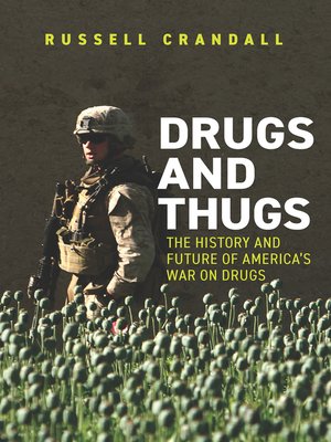 cover image of Drugs and Thugs